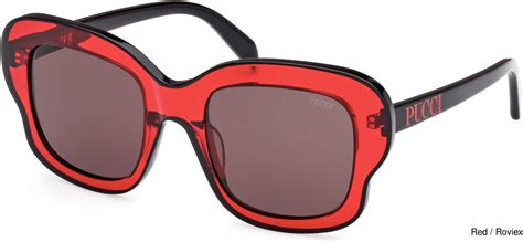 emilio pucci sunglasses price